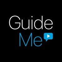 guideme solutions logo image