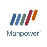 manpower bulgaria logo image