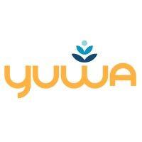 yuwa india logo image