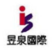 昱泉信息技术（上海）有限公司 logo image