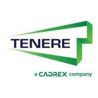 tenere inc. logo image