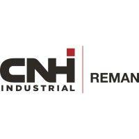 cnh reman nafta logo image