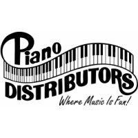 piano distributors