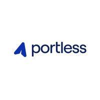 portless logo image