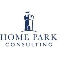 home park consulting ltd logo image