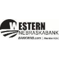 western nebraska bank - member fdic logo image