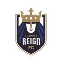 seattle reign fc