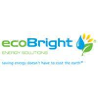 ecobright pty ltd logo image