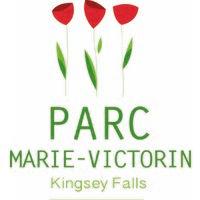 parc marie-victorin logo image