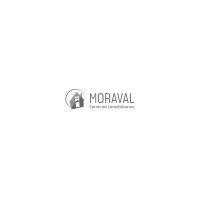 moraval inmobiliaria logo image