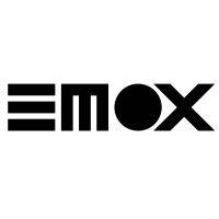 emox as logo image