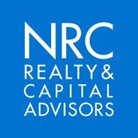 nrc realty & capital advisors, llc logo image