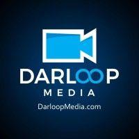 darloop media logo image