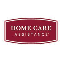 home care assistance columbus logo image