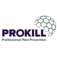 prokill pest control - your local experts logo image