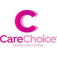 carechoice logo image