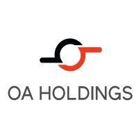 ofer ahiraz holdings ltd logo image