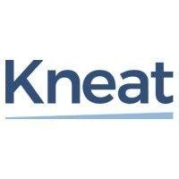 kneat solutions logo image