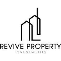 revive property investments logo image