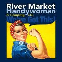 river market handywoman & company, llc logo image