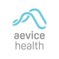 aevice health logo image