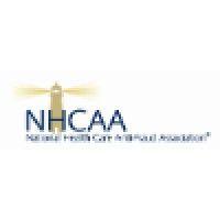 national health care anti-fraud association logo image