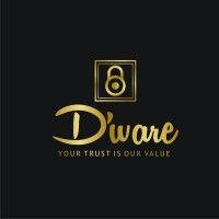 d'ware products india logo image