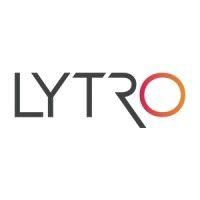 lytro (acquired by google) logo image