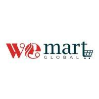 wemart global logo image