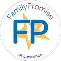 family promise of lawrence logo image