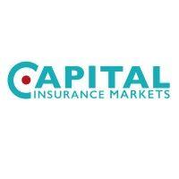 capital insurance markets logo image