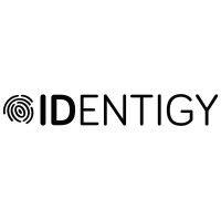 identigy logo image