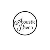 acoustic haven logo image