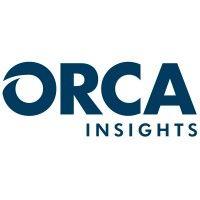 orca insights logo image