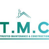 trusted m & c (maintenance & construction) logo image