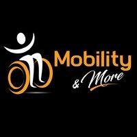 mobility & more logo image