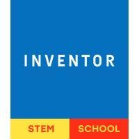 inventor stem school logo image