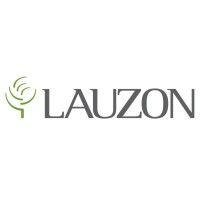 lauzon flooring logo image