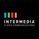 logo of Intermedia Cloud Communications