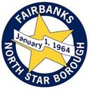 logo of Fairbanks North Star Borough