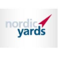 nordic yards logo image