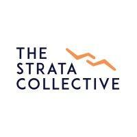 the strata collective logo image