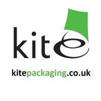 kite packaging logo image