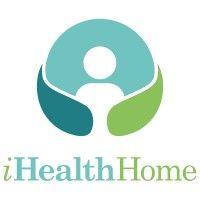 ihealthhome inc. logo image