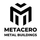 logo of Metacero Metal Buildings