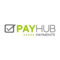 payhub payments logo image