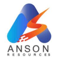 anson resources