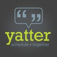 yatter social logo image