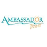 ambassador travel logo image