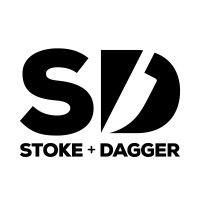 stoke & dagger logo image